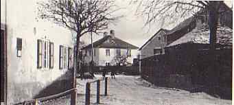 Salvatorstra&szlig;e vor der Teerung